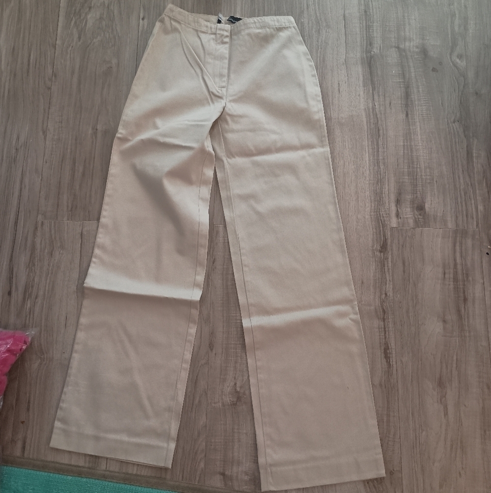 New Y2K Victoria's Secret Moda International Pants